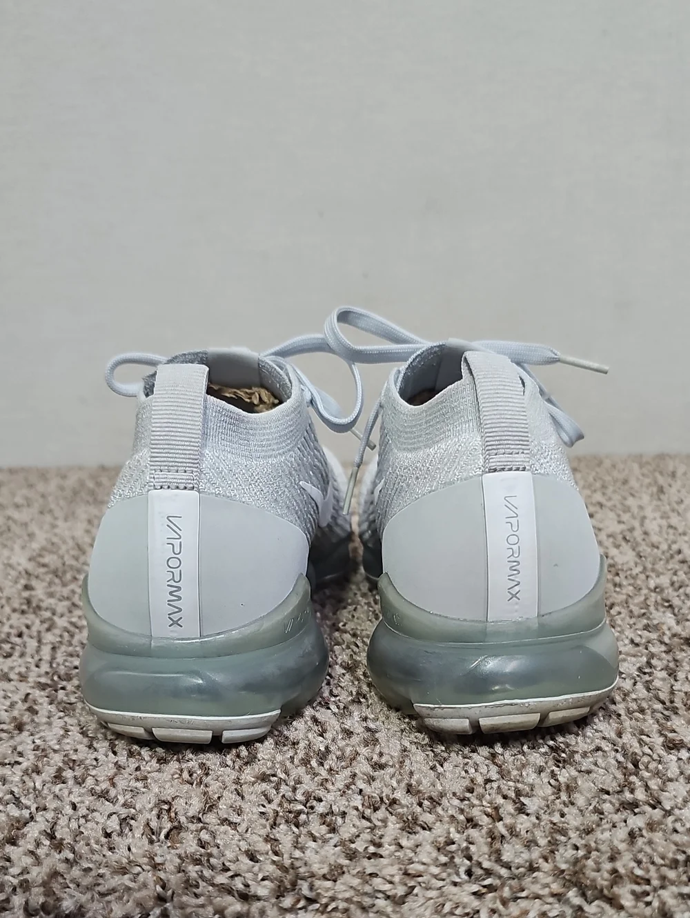 NIKE AIR VAPORMAX FLYKNIT 3 WOMENS SNEAKERS BFPM-09-153